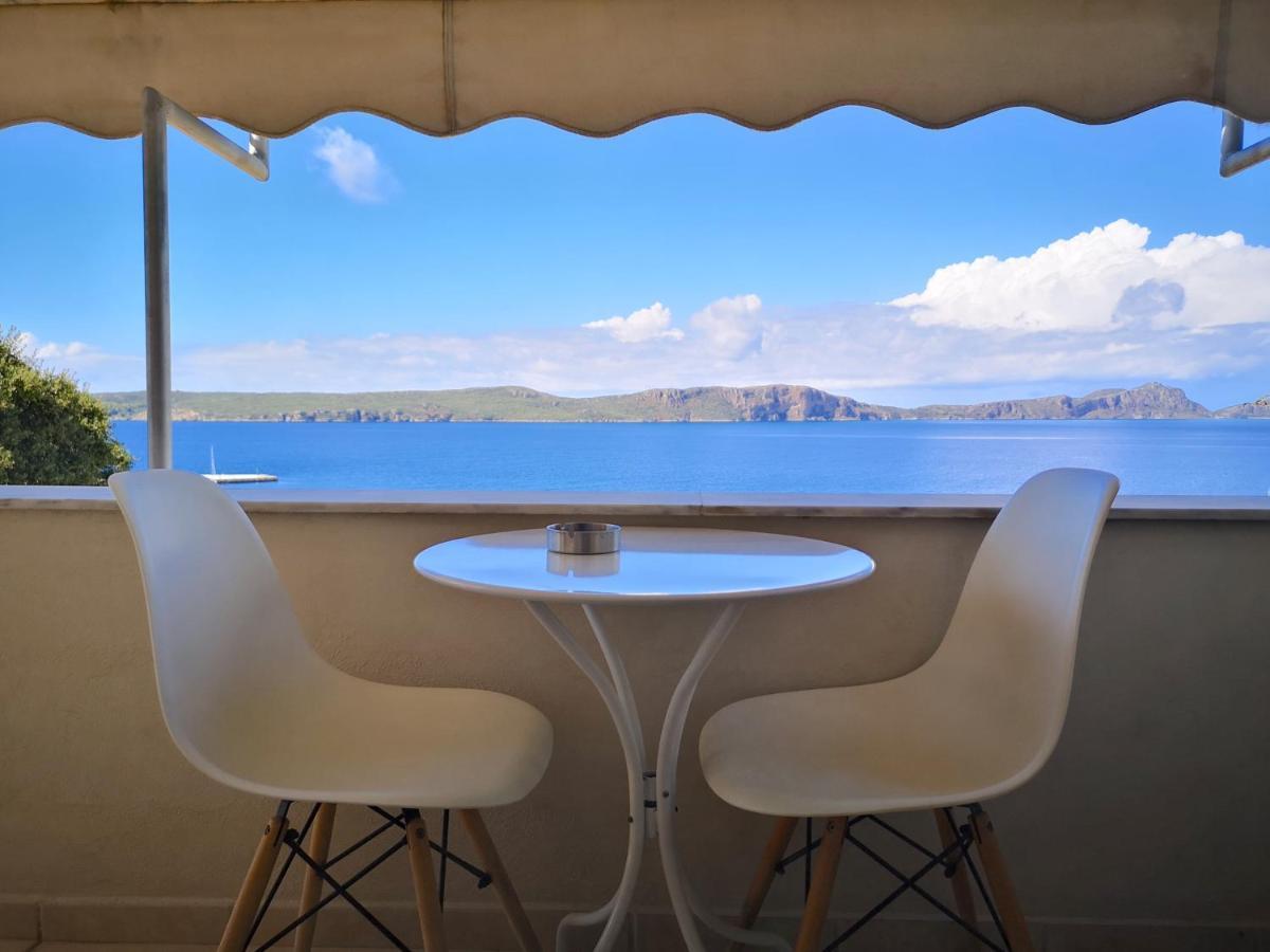 12 Gods Resort Pylos Eksteriør billede
