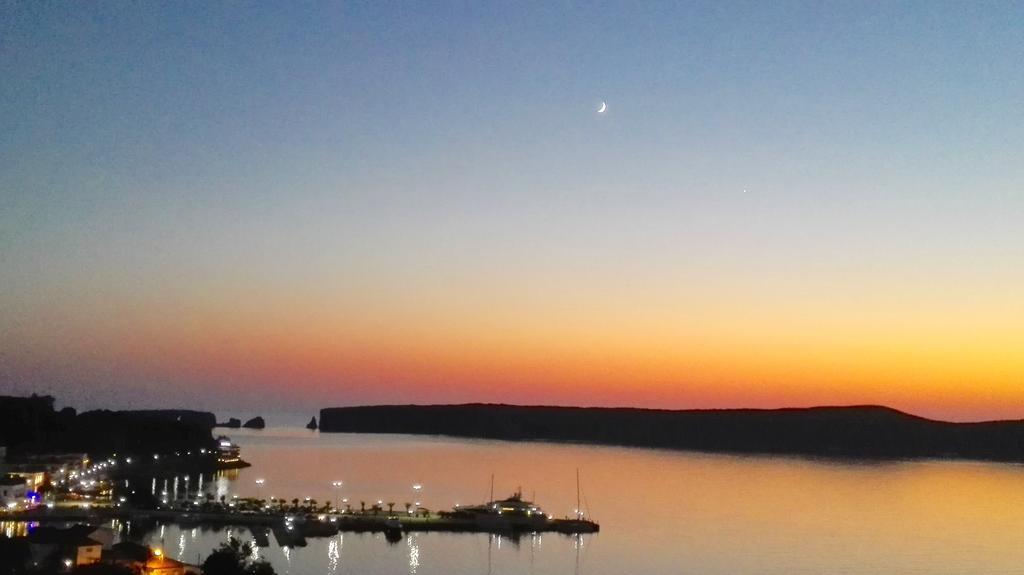 12 Gods Resort Pylos Værelse billede