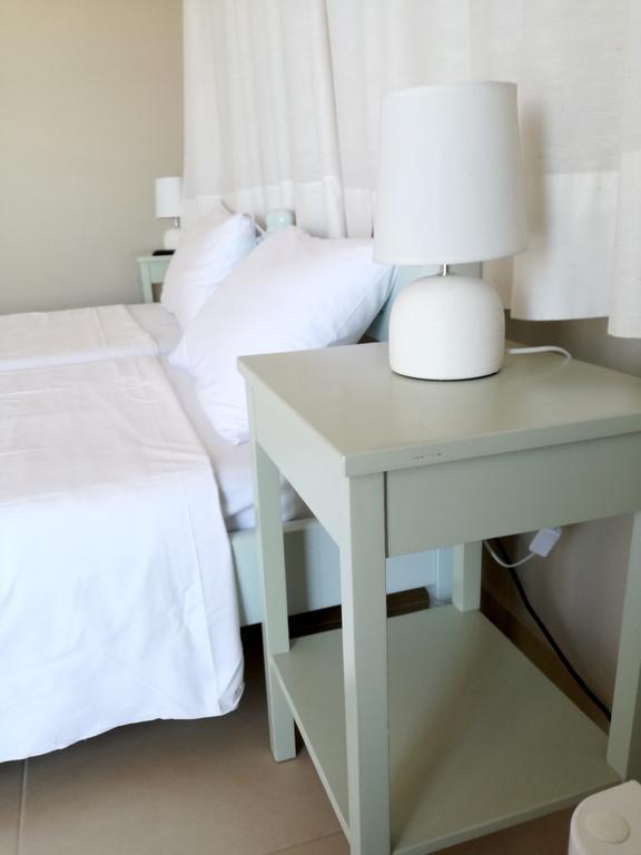 12 Gods Resort Pylos Eksteriør billede