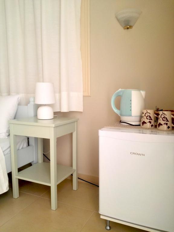 12 Gods Resort Pylos Eksteriør billede